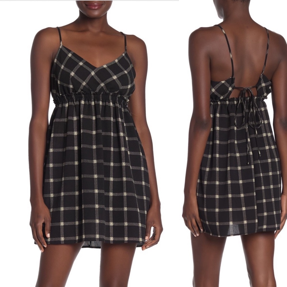 ⚡️⚡️ Adjustable dress NWT - Picture 1 of 7
